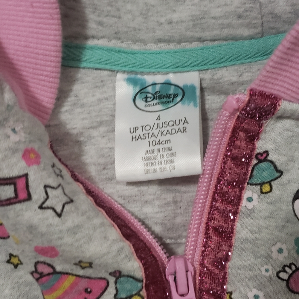 Disney Jacket - Picture 3 of 3